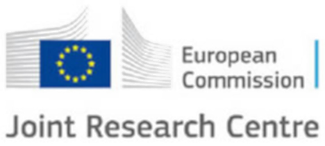 European Commission Joint Research Centre logo
